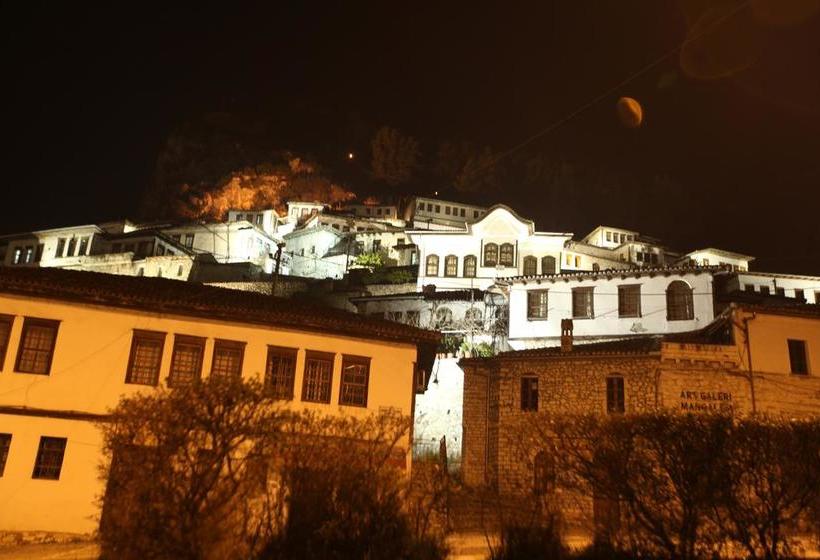 Fotos del hotel Antipatrea:  5