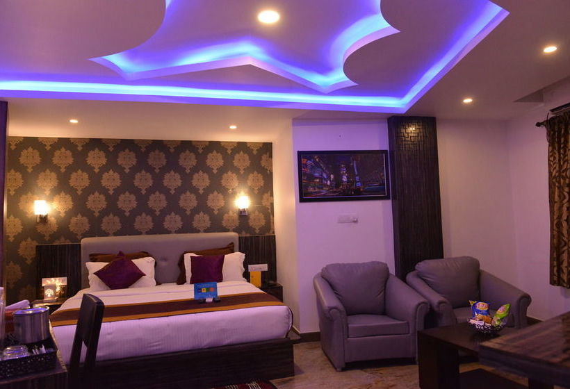 Fotos del hotel Capital O 68524  Brigade Legacy:  25