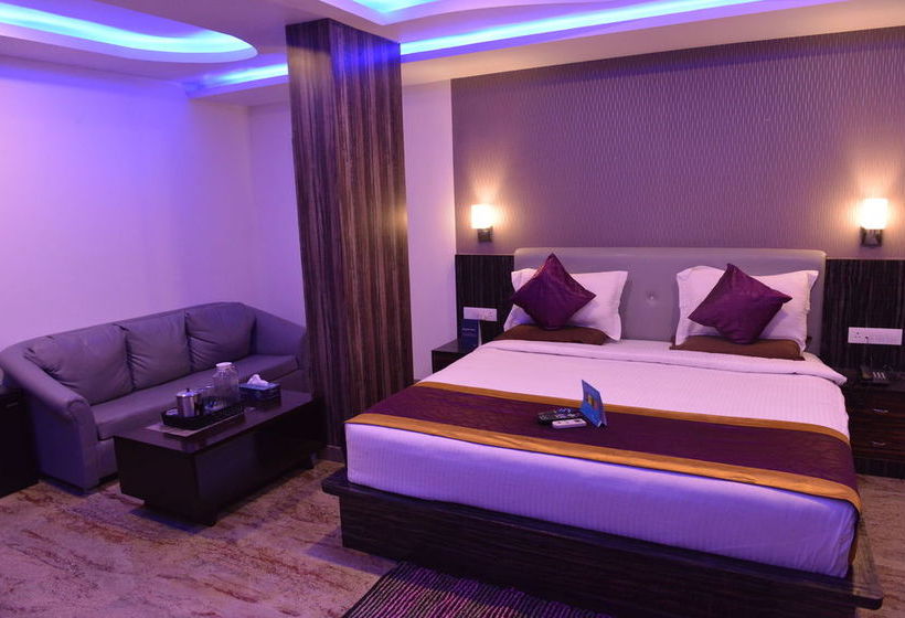 Fotos del hotel Capital O 68524  Brigade Legacy:  19