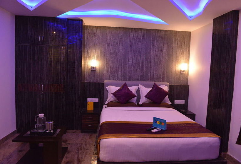 Fotos del hotel Capital O 68524  Brigade Legacy:  15