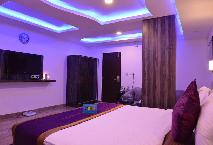 Fotos del hotel Capital O 68524  Brigade Legacy:  2