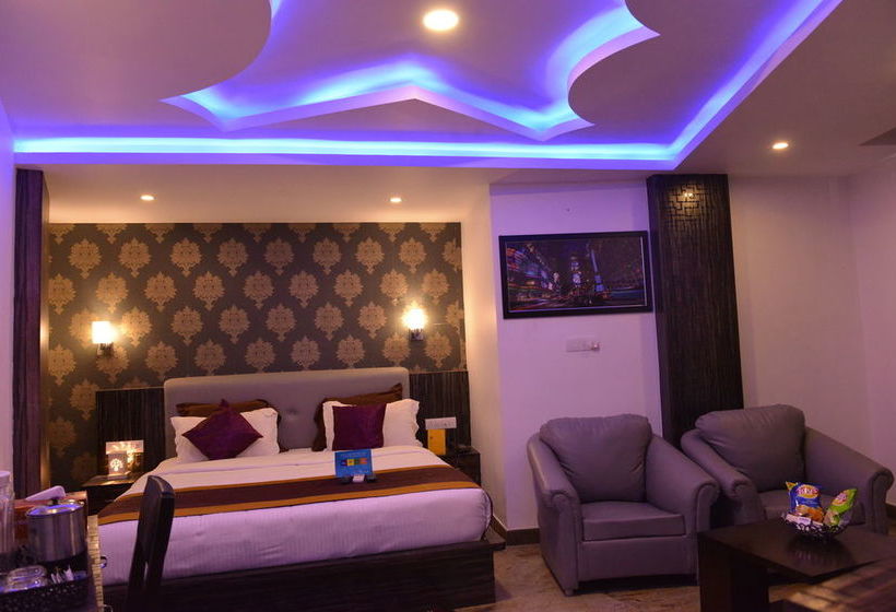 Fotos del hotel Capital O 68524  Brigade Legacy:  9