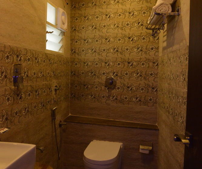 Fotos del hotel Capital O 68524  Brigade Legacy:  5