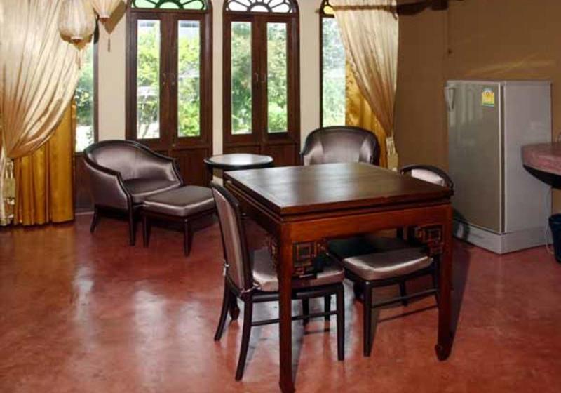 Fotos del hotel Amanta House:  12