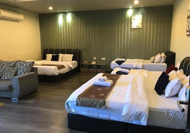 Fotos del hotel Igarden:  5