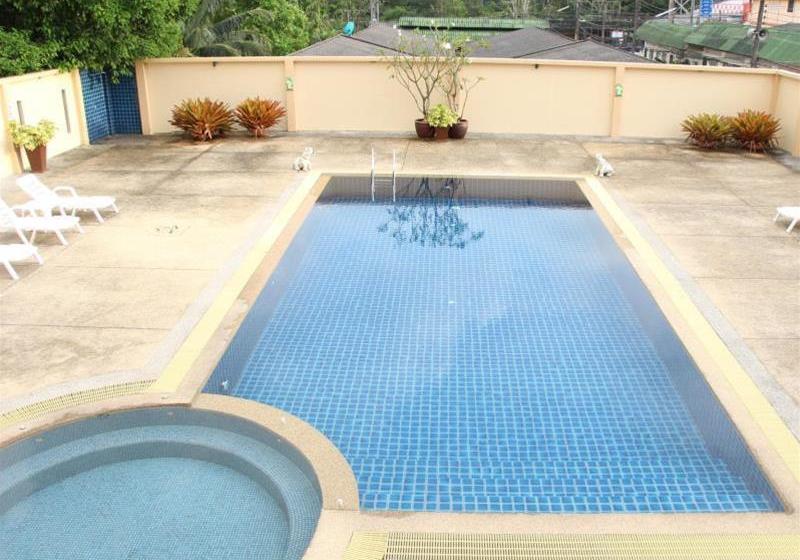 Fotos del hotel Suwanpupa:  3