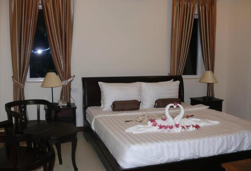 Fotos del hotel Sovannphum:  8