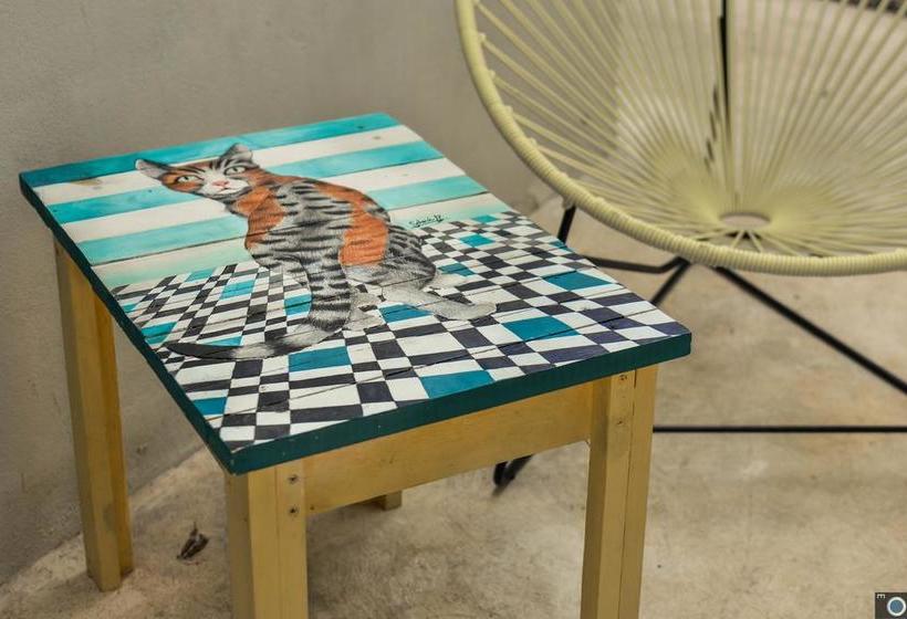 Fotos del hotel Huitzical:  20