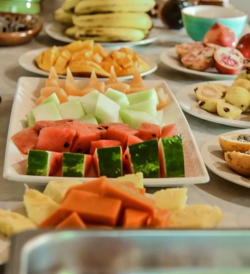 Fotos del hotel Huitzical:  18