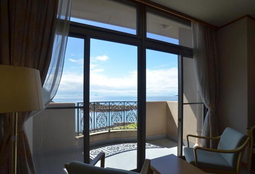 Fotos del hotel Alega Gunkanjima:  15