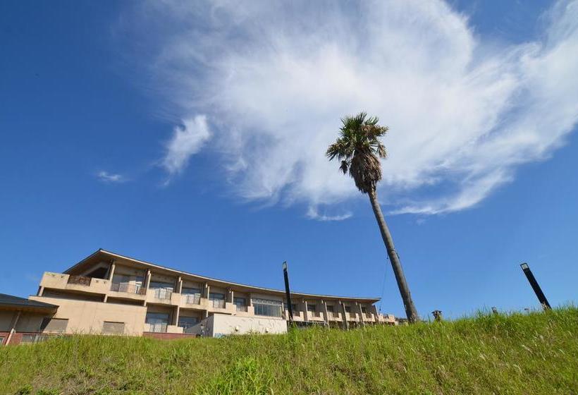 Fotos del hotel Alega Gunkanjima:  20