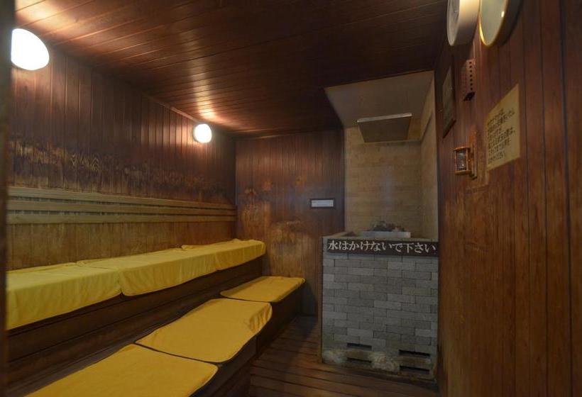 Fotos del hotel Alega Gunkanjima:  3