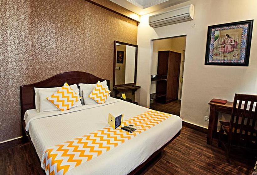 Fotos del hotel Panchsheel, The:  20