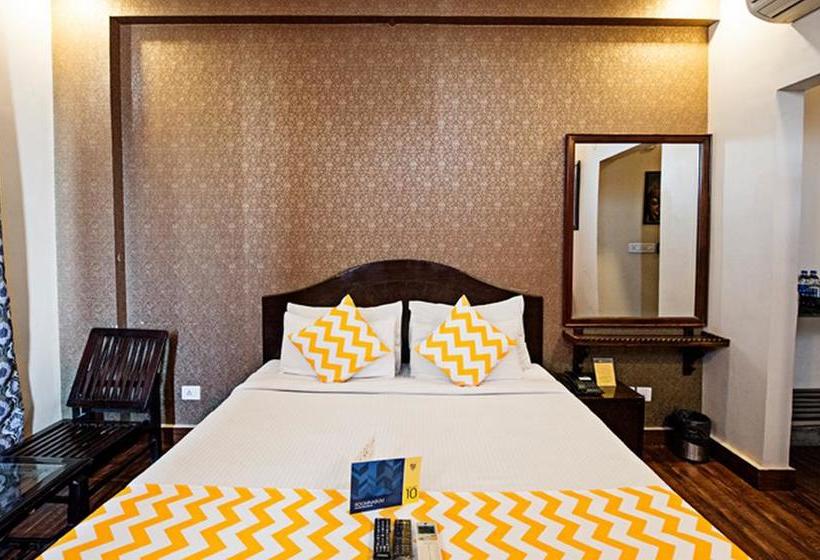 Fotos del hotel Panchsheel, The:  22