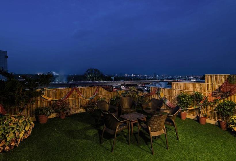 Fotos del hotel Panchsheel, The:  6