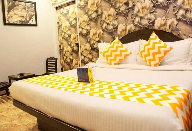 Fotos del hotel Panchsheel, The:  13