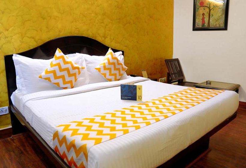 Fotos del hotel Panchsheel, The:  9