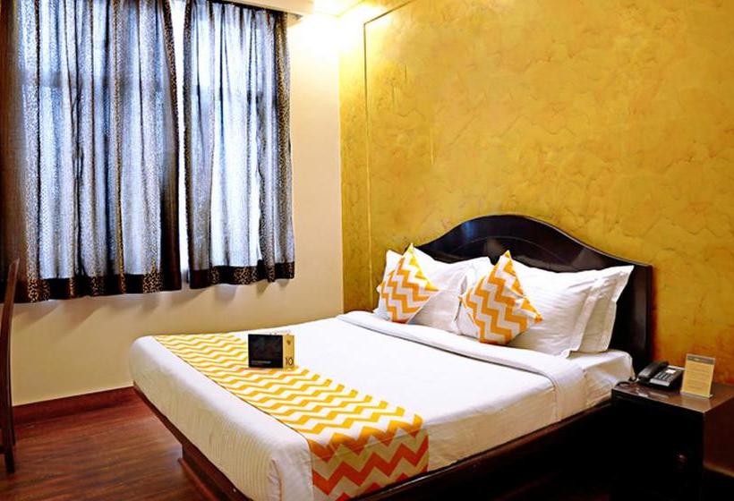 Fotos del hotel Panchsheel, The:  14