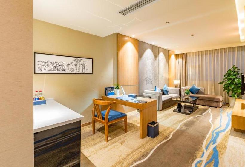 Fotos del hotel Chongqing Shanggao:  9