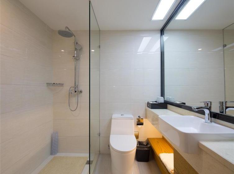 Fotos del hotel Shaanxi Yongcun:  10