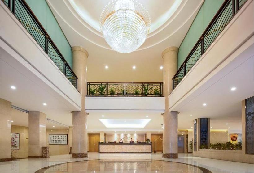 Fotos del hotel Shaanxi Yongcun:  3