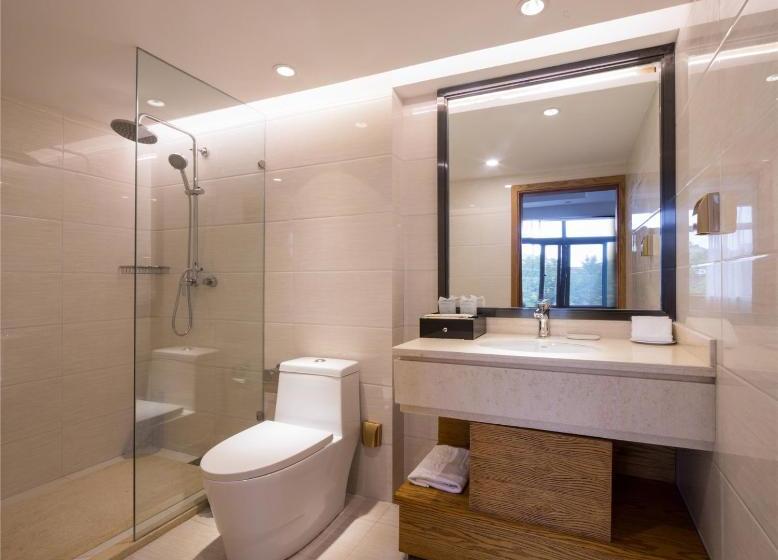 Fotos del hotel Shaanxi Yongcun:  6