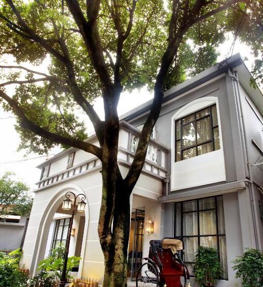 Fotos del hotel Mansion1940:  5