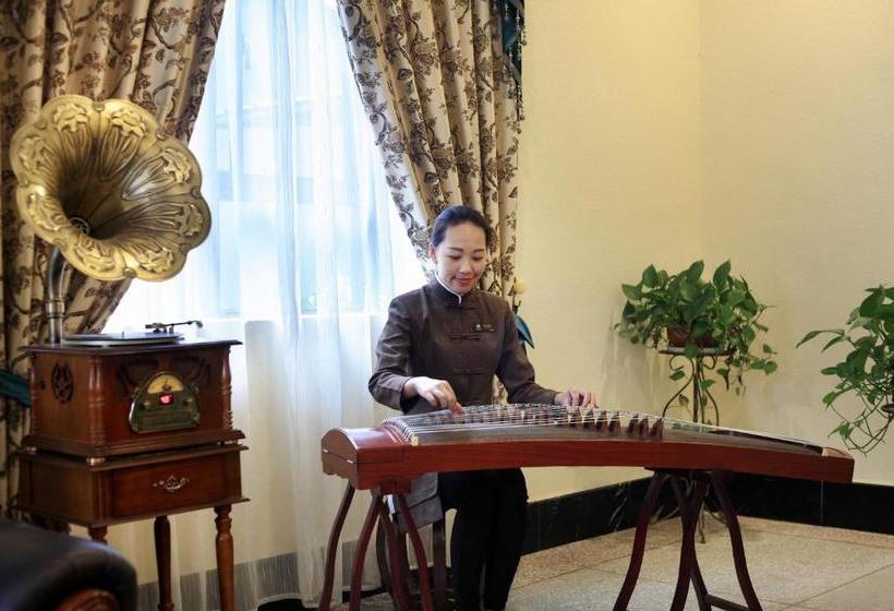 Fotos del hotel Mansion1940:  10