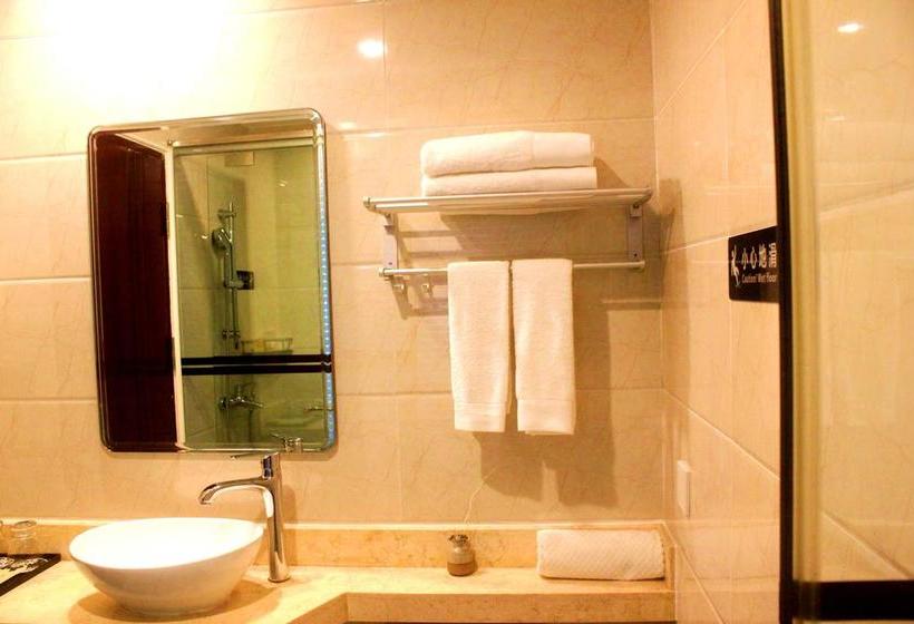 Fotos del hotel Lu Yue:  21