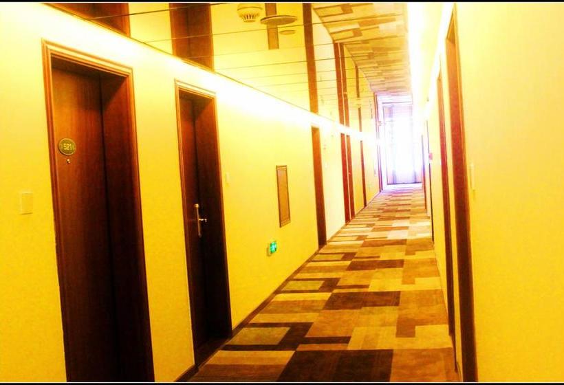 Fotos del hotel Lu Yue:  23