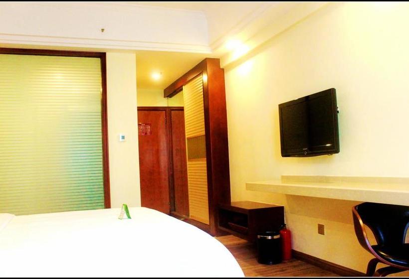 Fotos del hotel Lu Yue:  10