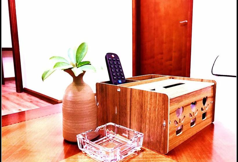 Fotos del hotel Lu Yue:  8