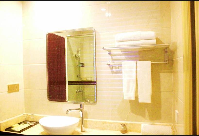 Fotos del hotel Lu Yue:  24