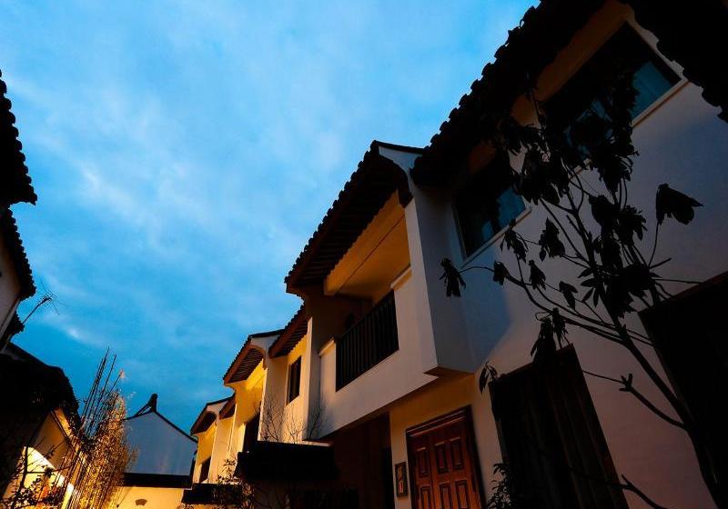 Fotos del hotel Scholar Shantang:  5