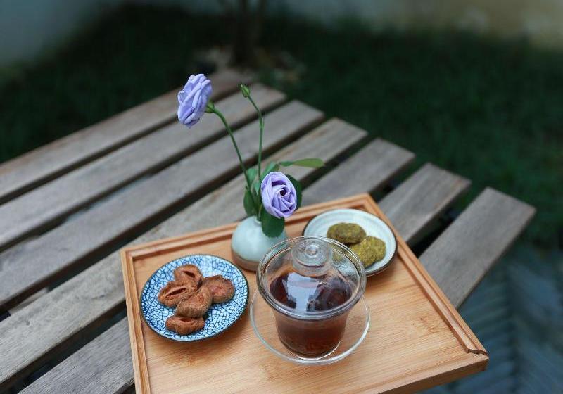 Fotos del hotel Scholar Shantang:  3