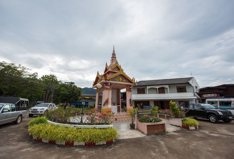 Lanta Smile Resort @longbeach