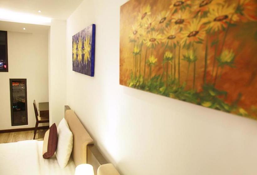 Fotos del hotel Hoang Dai 2 Hotel Da Nang:  22