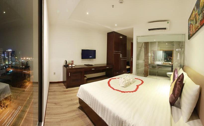 Fotos del hotel Hoang Dai 2 Hotel Da Nang:  9