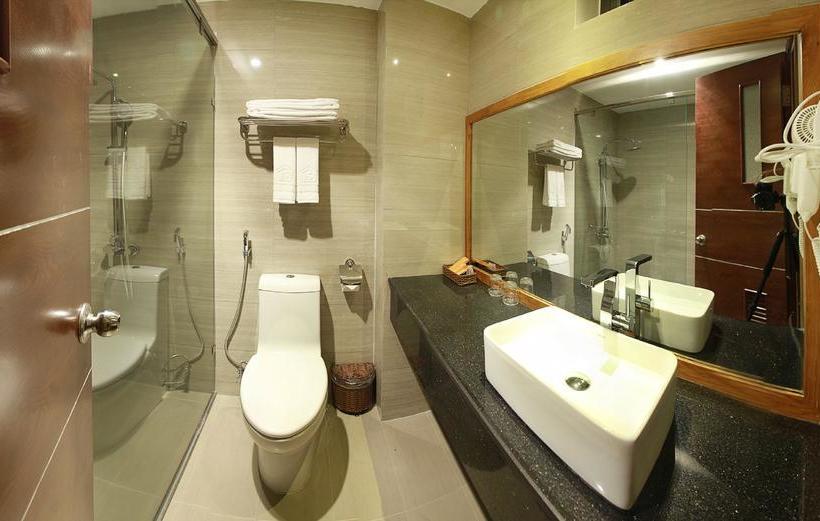 Fotos del hotel Hoang Dai 2 Hotel Da Nang:  10