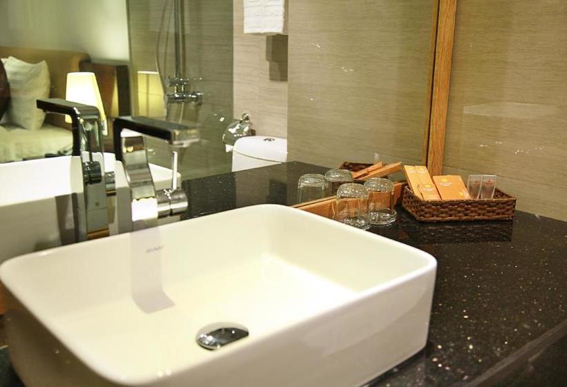 Fotos del hotel Hoang Dai 2 Hotel Da Nang:  8
