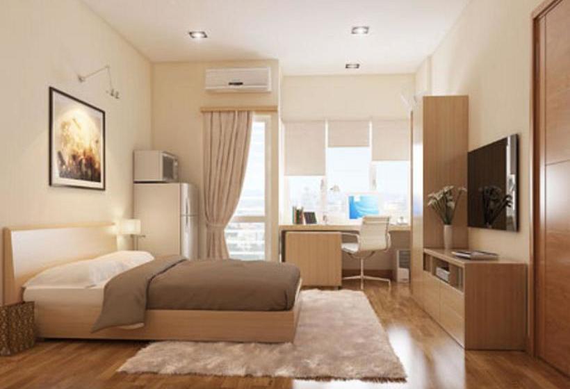 Fotos del hotel Hoang Dai 2 Hotel Da Nang:  14