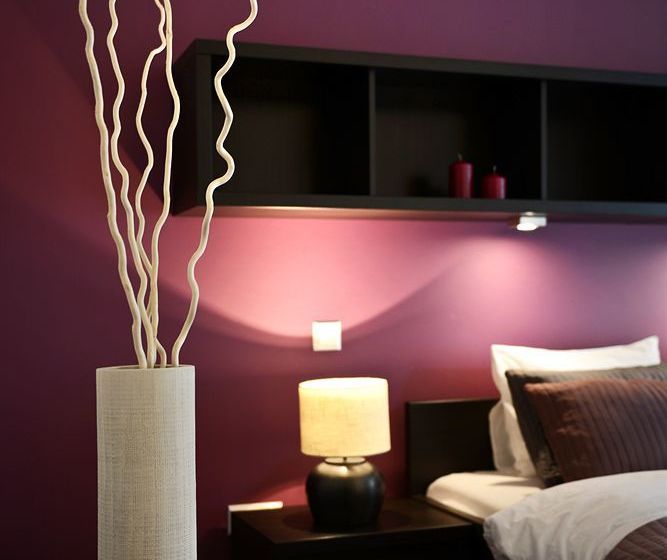 Angel Plaza Apartments  Old Town