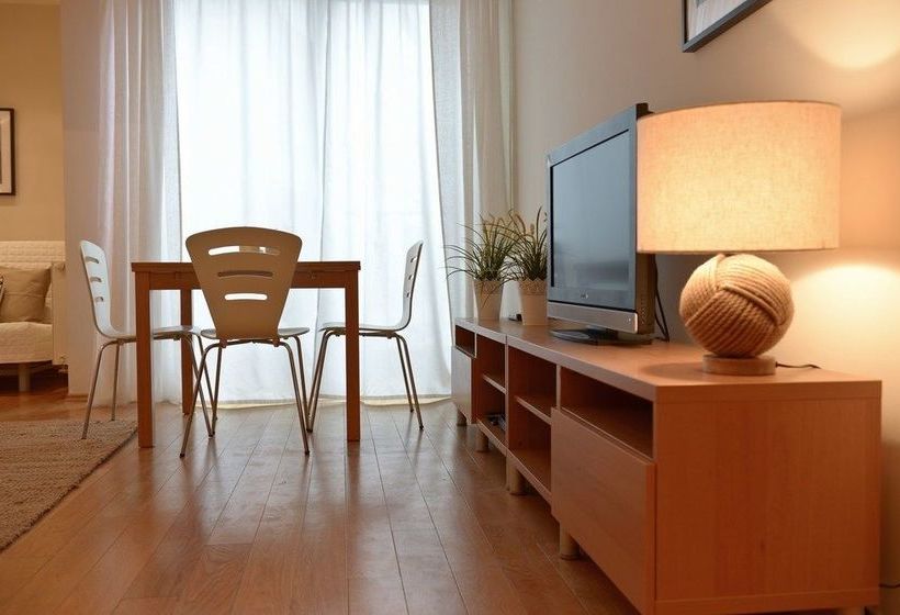 Fotos del hotel Angel Plaza Apartments  Old Town:  22