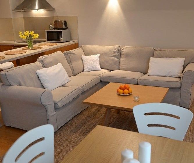 Fotos del hotel Angel Plaza Apartments  Old Town:  7