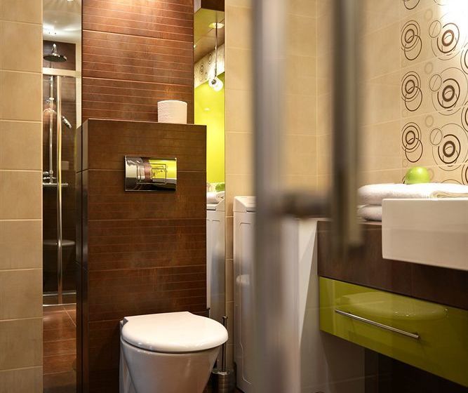 Fotos del hotel Angel Plaza Apartments  Old Town:  19