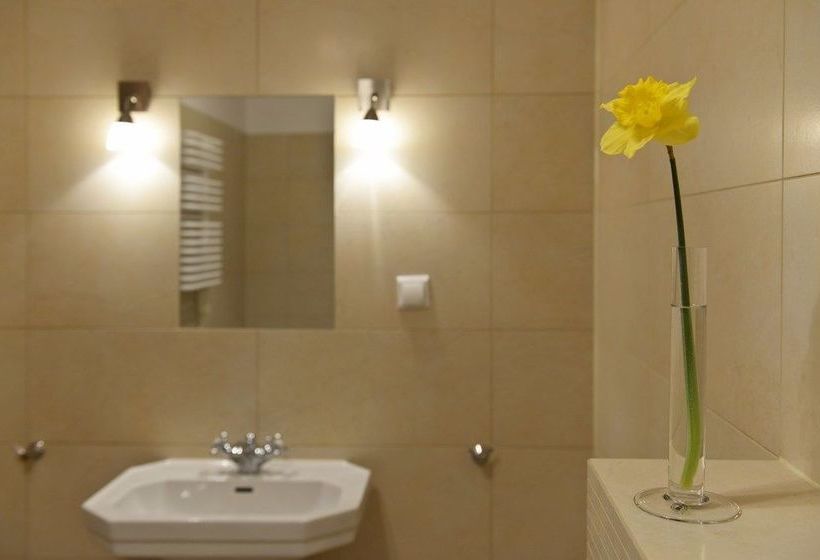 Fotos del hotel Angel Plaza Apartments  Old Town:  15