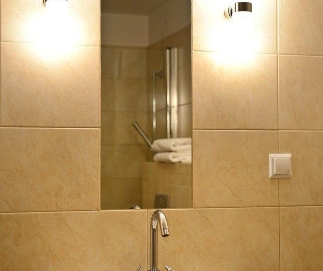 Fotos del hotel Angel Plaza Apartments  Old Town:  6