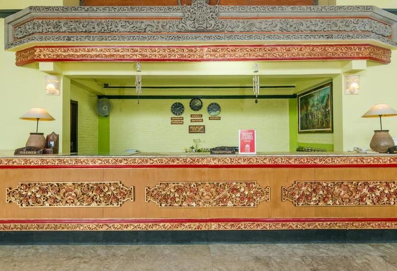 Fotos del hotel Zen Rooms Kuta Jenggala Beach:  4