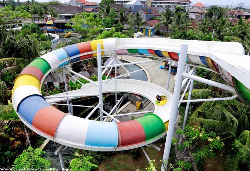 Fotos del hotel Zen Rooms Kuta Jenggala Beach:  11