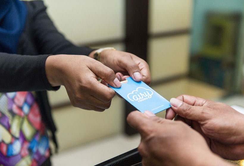 Fotos del hotel Century:  7